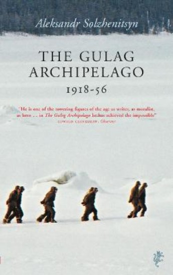 Picture of Gulag Archipelago