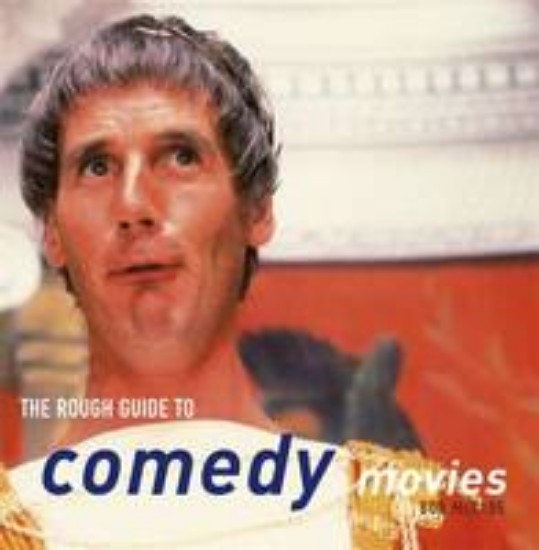 Picture of Comedy Movies