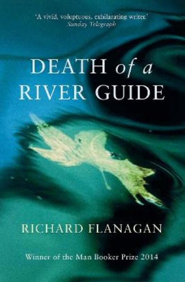 Picture of Death of a River Guide