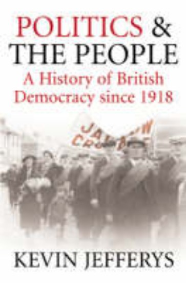 Picture of Politics and the People