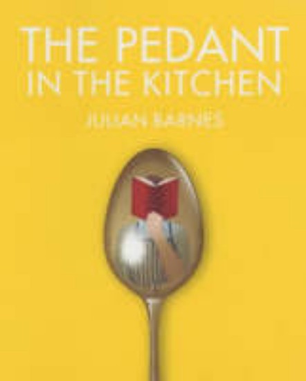 Picture of Pedant in the kitchen