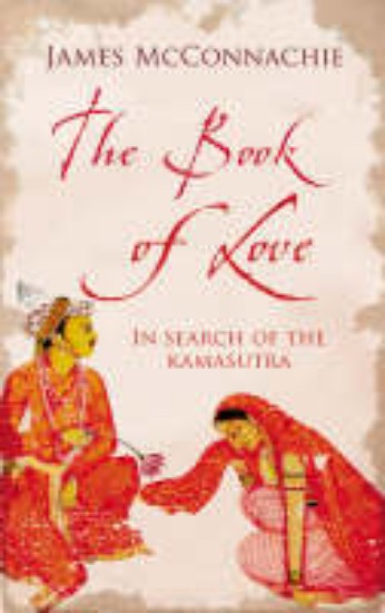 Picture of Book of Love