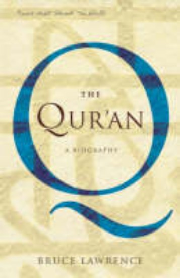 Picture of Qur'an: A Biography