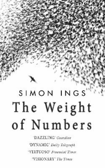 Picture of Weight of Numbers