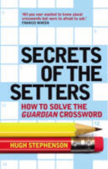 Picture of Secrets of the Setters