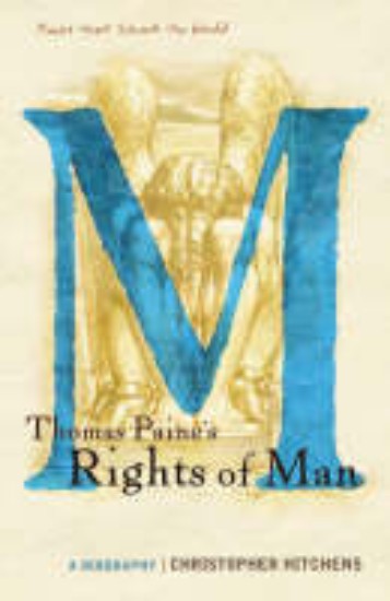 Picture of Thomas Paine's Rights of Man