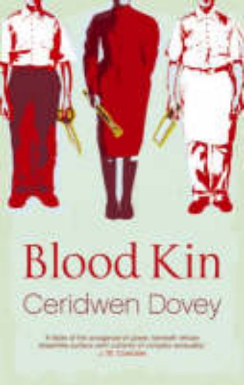 Picture of Blood Kin