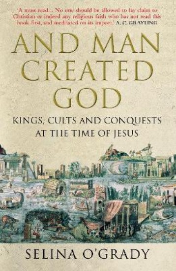 Picture of And Man Created God