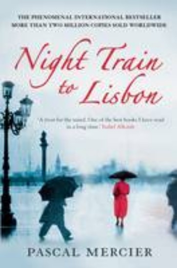 Picture of Night Train to Lisbon