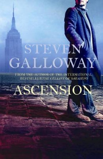 Picture of Ascension