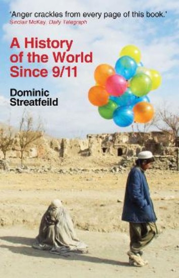 Picture of History Of The World Since 9/11