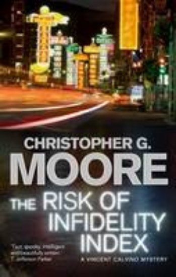 Picture of Risk of the Infidelity Index