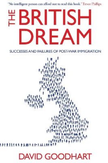 Picture of British Dream