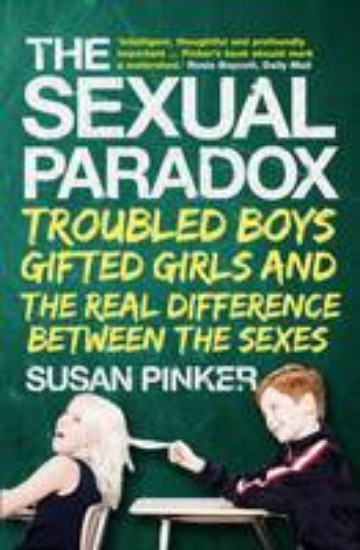 Picture of Sexual paradox