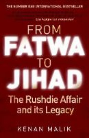 Picture of From fatwa to jihad