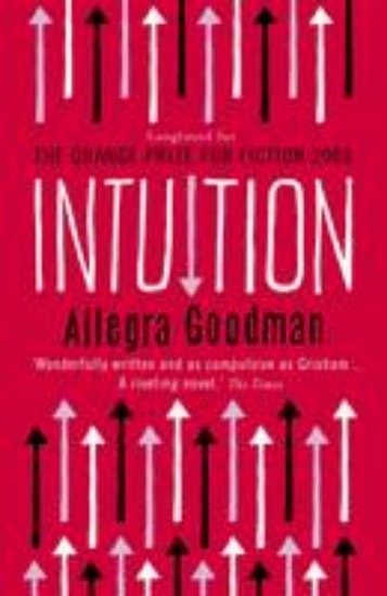 Picture of Intuition