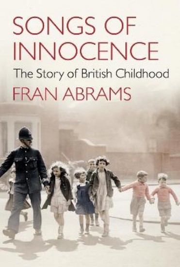 Picture of SONGS OF INNOCENCE
