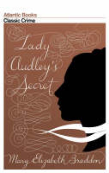 Picture of Lady Audley's Secret