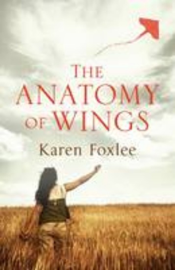 Picture of Anatomy of wings