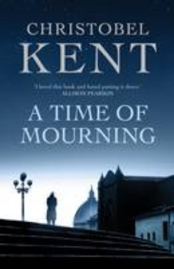 Picture of Time of Mourning, A