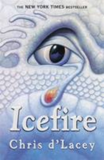 Picture of Icefire