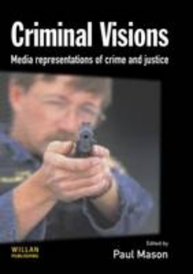 Picture of Criminal Visions