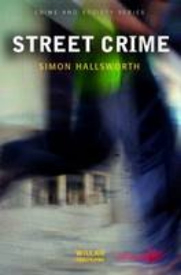 Picture of Street crime