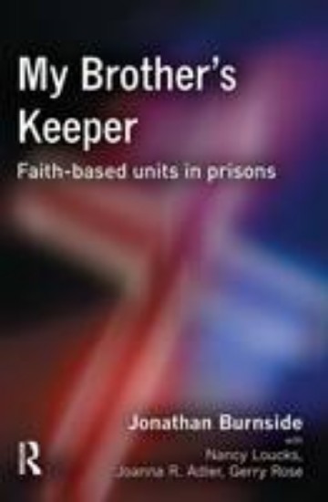Picture of My Brother's Keeper