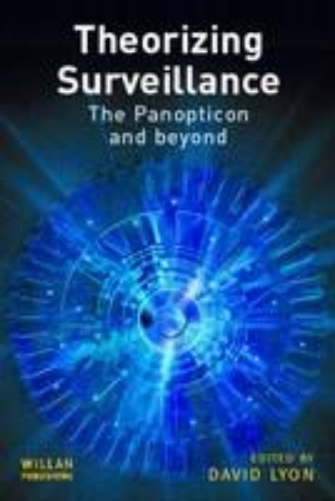 Picture of Theorizing Surveillance