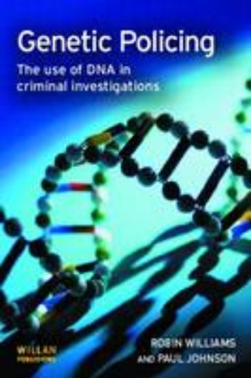 Picture of Genetic Policing