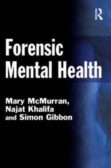 Picture of Forensic Mental Health