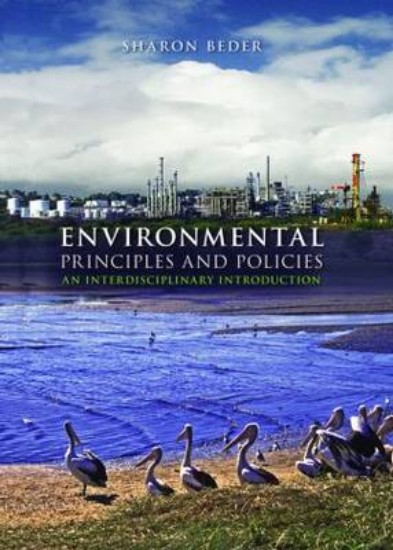 Picture of Environmental Principles and Policies