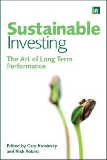 Picture of Sustainable Investing