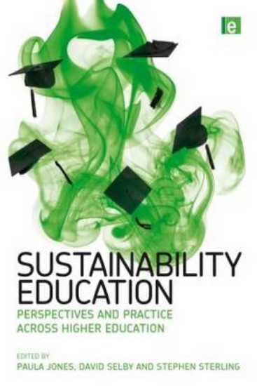 Picture of Sustainability Education