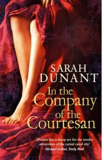 Picture of In the Company of the Courtesan