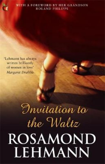 Picture of Invitation to the Waltz