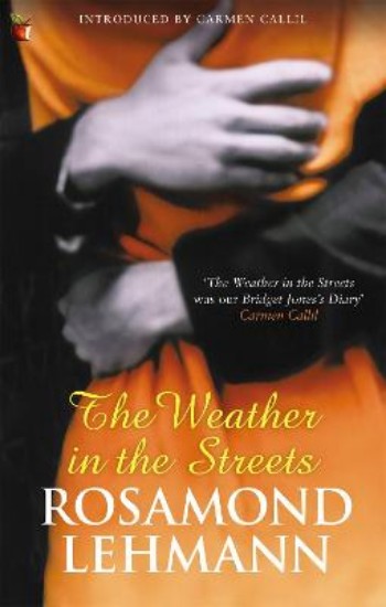 Picture of Weather in the Streets