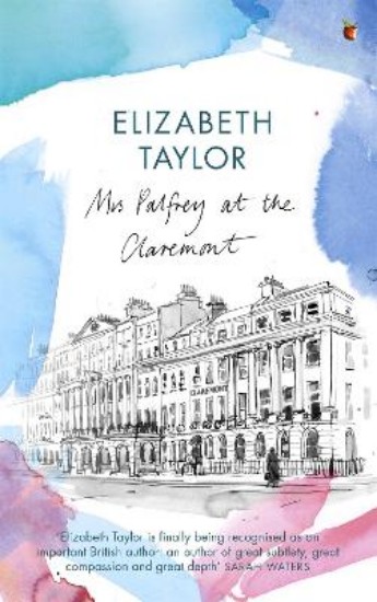 Picture of Mrs Palfrey at the Claremont