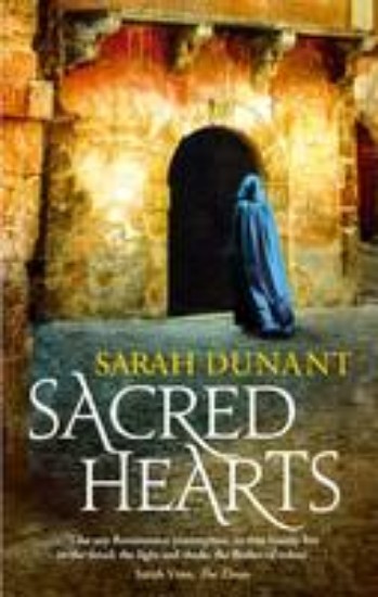 Picture of Sacred hearts