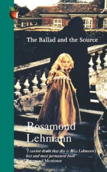 Picture of Ballad and the Source