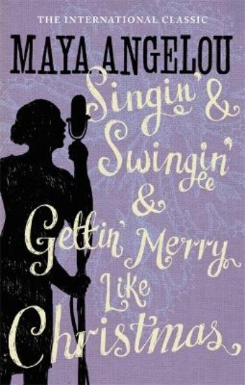Picture of Singin' & Swingin' and Gettin' Merry Like Christmas