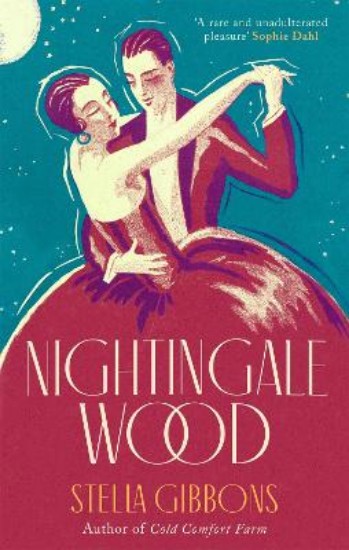 Picture of Nightingale Wood