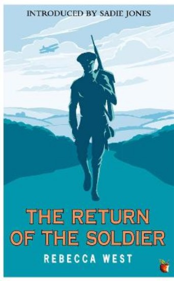 Picture of Return of the Soldier