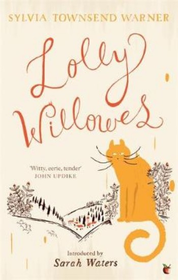 Picture of Lolly Willowes