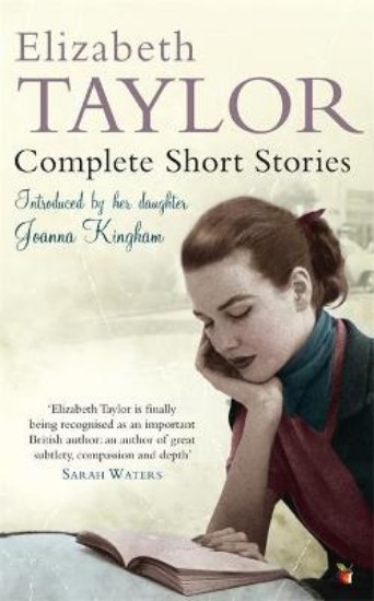 Picture of Complete Short Stories