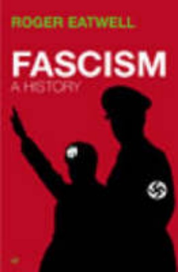 Picture of Fascism:a history