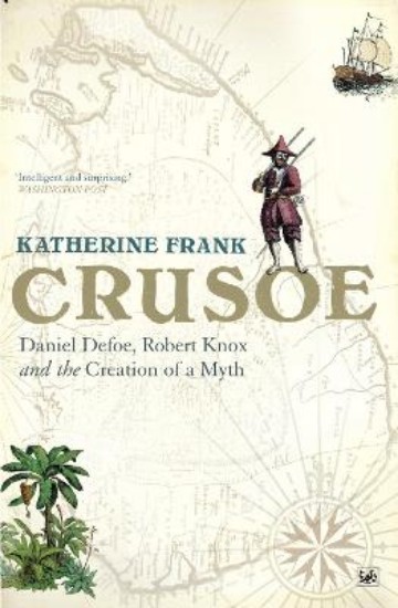 Picture of Crusoe
