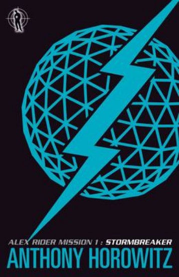 Picture of Stormbreaker (Alex Ryder 1)