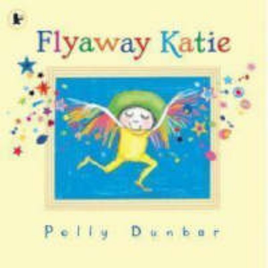 Picture of Flyaway Katie