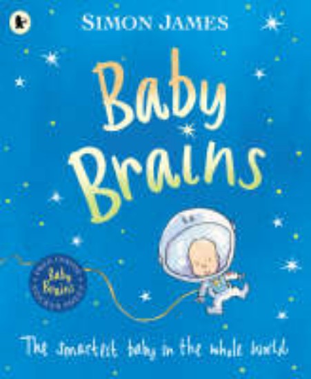 Picture of Baby Brains